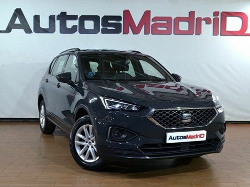 SEAT Tarraco 2.0 TDI 110kW (150CV) S&S Style DSG