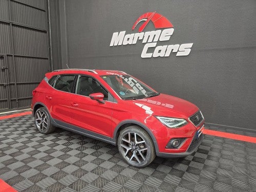 SEAT Arona 1.0 TSI Ecomotive S&S Xcellence 115