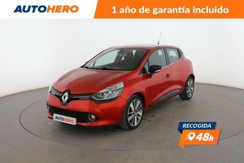 RENAULT Clio 0.9 TCe Technofeel