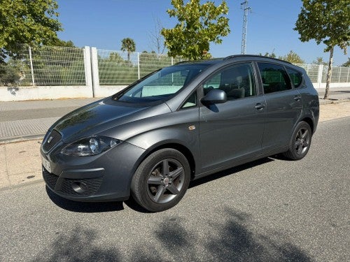 SEAT Altea XL 1.2 TSI S&S I-Tech