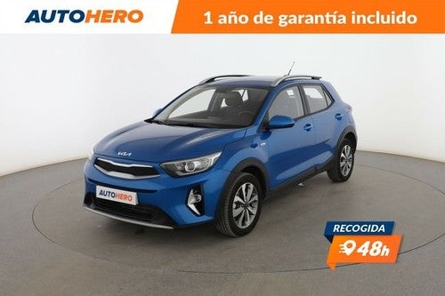 KIA Stonic 1.2 Concept