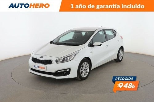 KIA Ceed 1.4 Concept