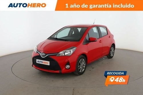 TOYOTA Yaris 1.0 VVT-i Active