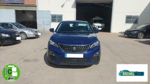 PEUGEOT 3008 Active 1.5 BlueHDi 130 S&S EAT8