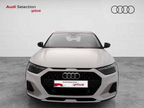 AUDI A1 Allstreet 30 TFSI Adrenalin S tronic