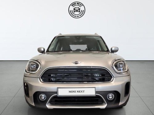 MINI Countryman COOPER AUT.