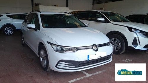 VOLKSWAGEN Golf Variant 2.0TDI 85kW Life DSG