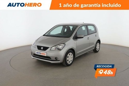 SEAT Mii 1.0 S&S Style Edition 75