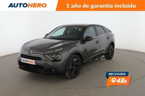 CITROEN C4 1.5 Blue-HDi Shine