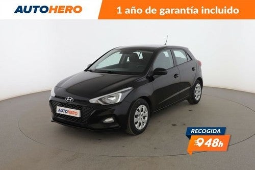 HYUNDAI i20 1.2 MPI Essence LE