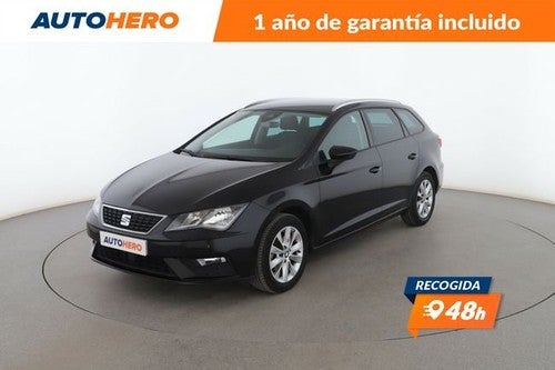 SEAT León 1.0 TSI Style Edition