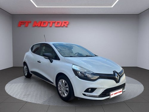 RENAULT Clio 1.5dCi Energy Business 55kW
