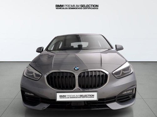 BMW Serie 1 118i