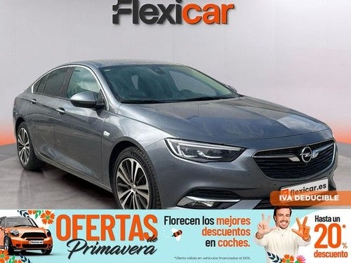 OPEL Insignia ST 1.6CDTI S&S Innovation Aut. 136