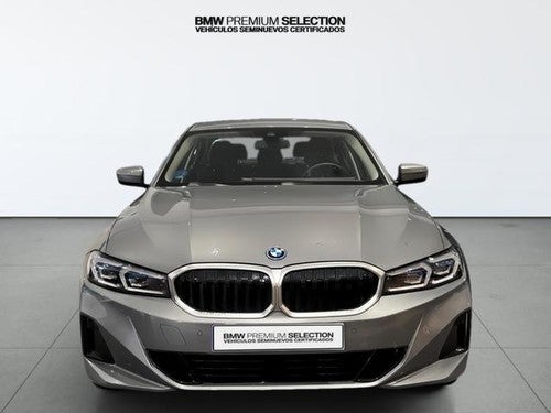 BMW Serie 3 320e