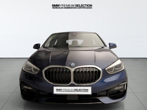 BMW Serie 1 116d