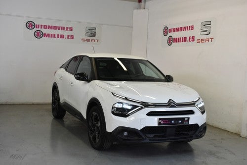 CITROEN C4 1.5 BlueHDI S&S Feel Pack 110