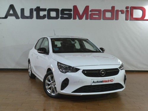 OPEL Corsa 1.5D DT 74kW (100CV) Edition