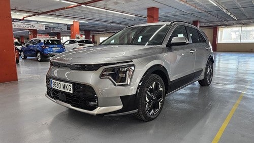 KIA Niro E-Niro Emotion