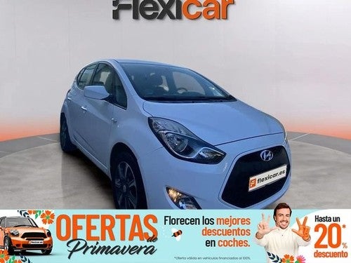 HYUNDAI ix20 1.6CRDI Bluedrive SLE Sky