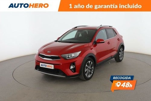 KIA Stonic 1.0 TGDI Drive