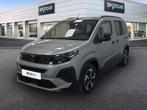 PEUGEOT Rifter 1.5BlueHDi S&S Standard GT 130 EAT8