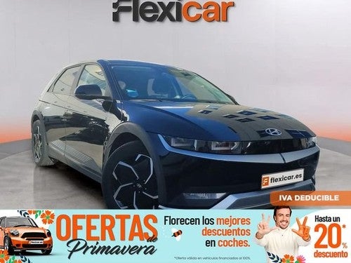 HYUNDAI Ioniq 5 84kWh Light RWD 168kW