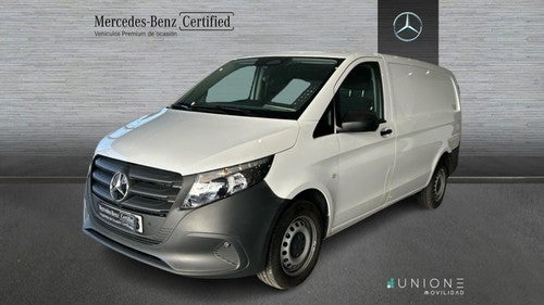 MERCEDES-BENZ Vito 110 CDI Furgón Largo