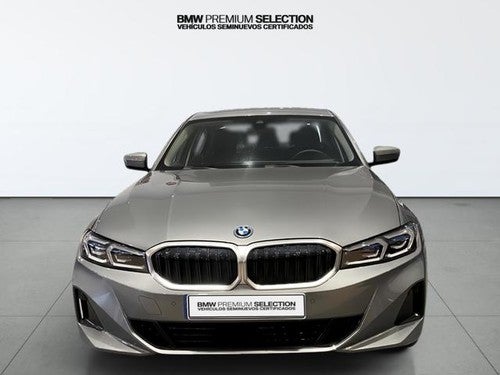 BMW Serie 3 320e