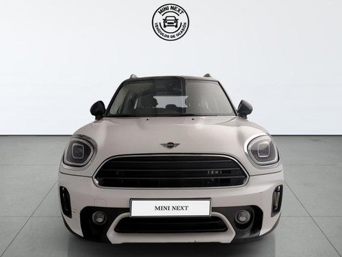 MINI Countryman COOPER AUT.