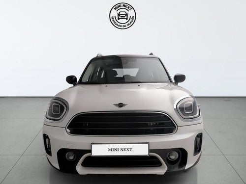 MINI Countryman COOPER AUT.