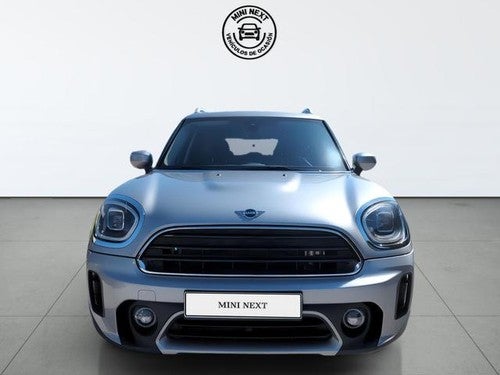 MINI Countryman COOPER AUT.