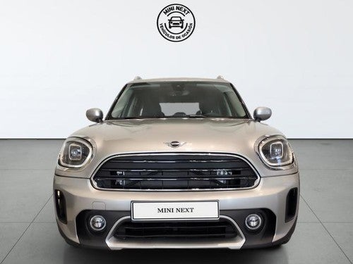 MINI Countryman COOPER AUT.