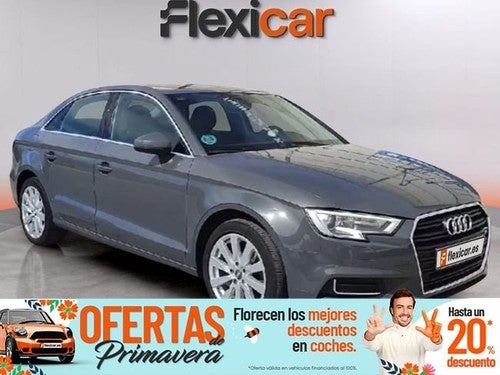 AUDI A3 Sedán 1.6TDI S tronic 85kW