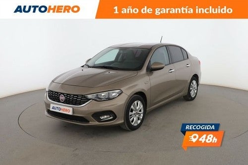 FIAT Tipo 1.4 Easy