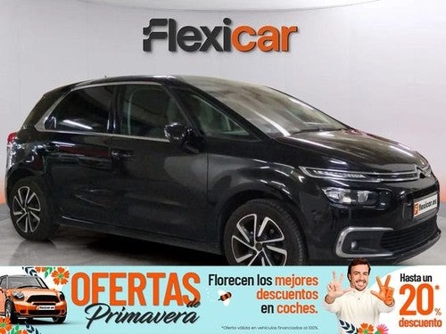 CITROEN C4 1.6BlueHDI Feel 100