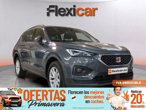 SEAT Tarraco 1.5 TSI S&S Style DSG 150