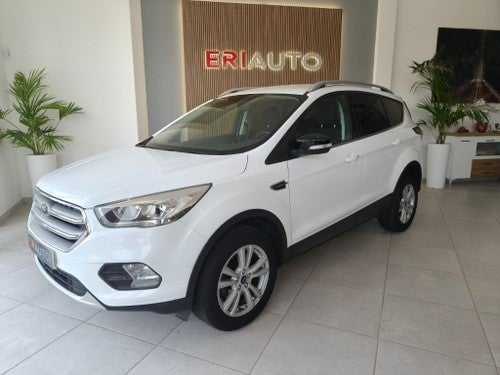 FORD Kuga 1.5 EcoB. Auto S&S Titanium 4x2 120