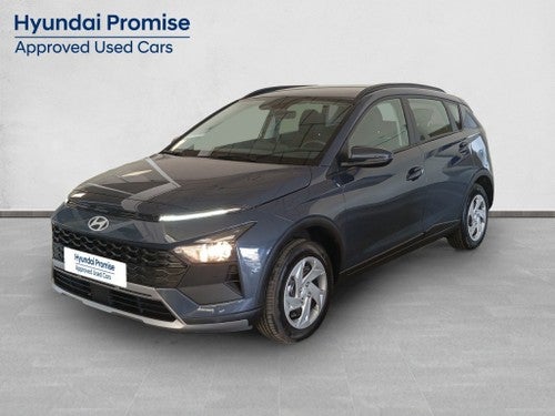 HYUNDAI Tucson 1.6 TGDI Klass 4x2