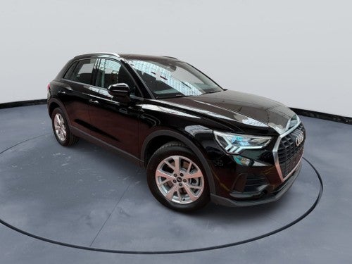 AUDI Q3 45 TFSIe S line S-tronic