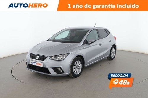 SEAT Ibiza 1.0 Style Plus
