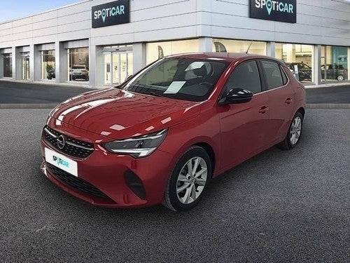 OPEL Corsa 1.2T XHL S/S Elegance 100