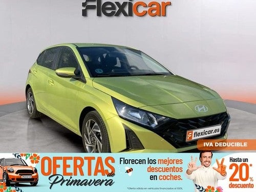 HYUNDAI i20 1.0 TGDI Klass 100