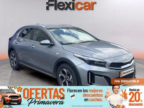 KIA XCeed 1.0 T-GDi Drive