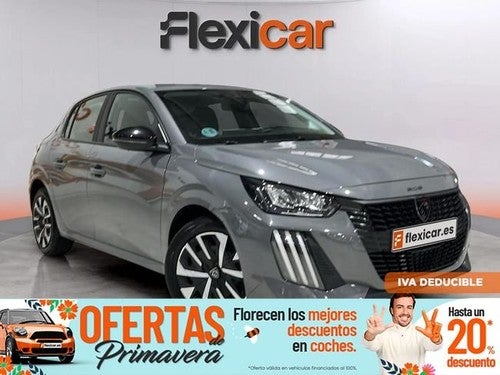 PEUGEOT 208 1.2 Puretech S&S Active 100