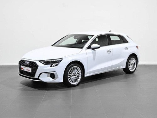 AUDI A3 Sportback 30 TFSI Advanced S tronic