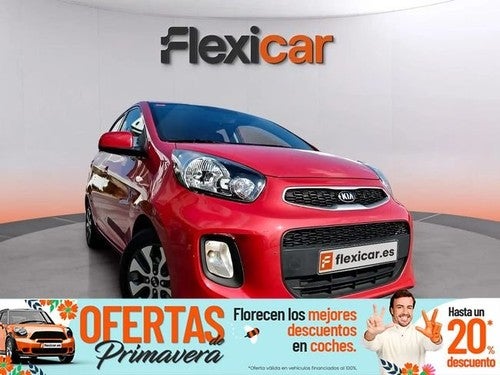 KIA Picanto 1.0 Tech