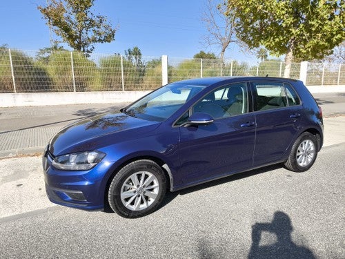 VOLKSWAGEN Golf 1.6TDI Last Edition 85kW