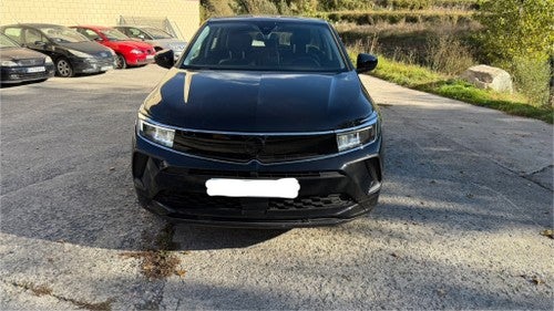 OPEL Grandland 1.2T S&S Design & Tech 130