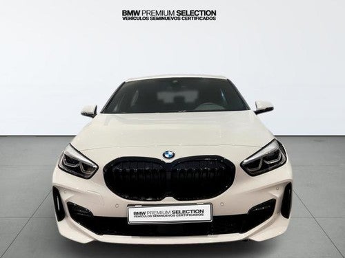 BMW Serie 1 116dA